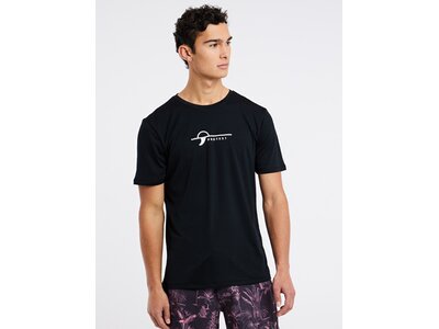 PROTEST Herren Shirt PRTLEGUNDI surf t-shirt Schwarz