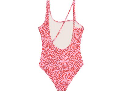 PROTEST Kinder Badeanzug PRTGINNY JR swimsuit Rot
