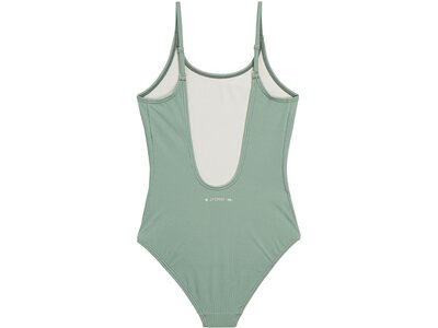 PROTEST Kinder Badeanzug PRTSANTRA JR swimsuit Grün