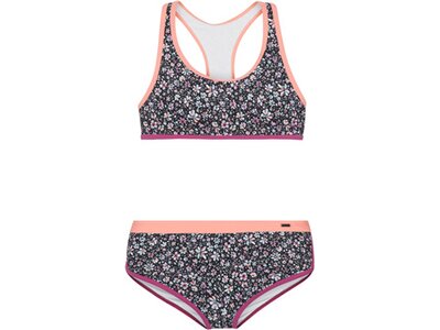 PROTEST Kinder Bikini PRTTYRA JR bikini Rot