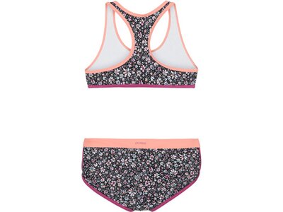 PROTEST Kinder Bikini PRTTYRA JR bikini Rot