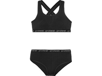 PROTEST Kinder Bikini PRTBEAU JR bikini Schwarz