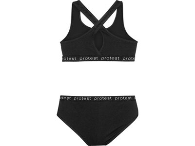 PROTEST Kinder Bikini PRTBEAU JR bikini Schwarz