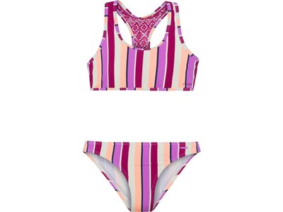 PROTEST Kinder Bikini PRTGRACE JR bikini Lila