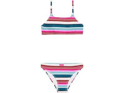 PROTEST Kinder Bikini PRTJONOI JR Pink