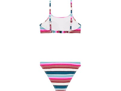 PROTEST Kinder Bikini PRTJONOI JR Pink