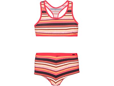 PROTEST Kinder Bikini ALEXA Pink