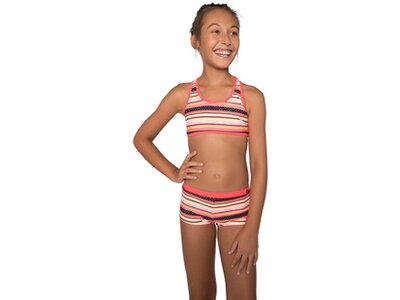 PROTEST Kinder Bikini ALEXA Pink