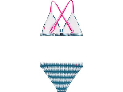 PROTEST Kinder Bikini PRTABBY JR Blau