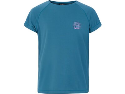 PROTEST Kinder Shirt PRTRESHMA JR Blau