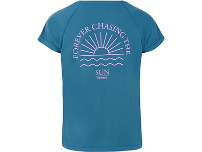 PROTEST Kinder Shirt PRTRESHMA JR Blau