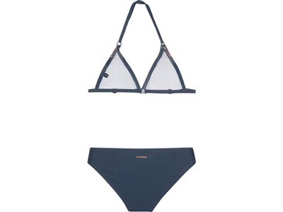 PROTEST Kinder Bikini PRTRIFKA JR triangle bikini Blau