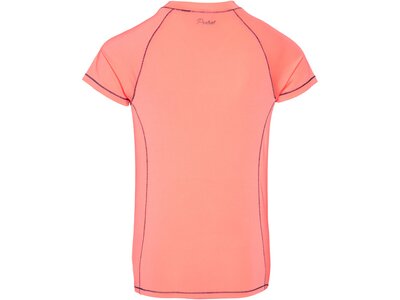 PROTEST Kinder Shirt RAFA Pink