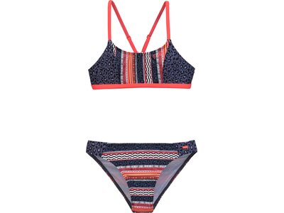 PROTEST Kinder Bikini IMSE JR Grau