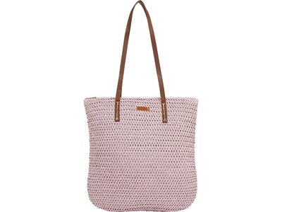 PROTEST Freizeittasche PRTPITOHUI bag Pink