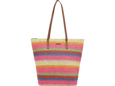 PROTEST Freizeittasche PRTPHEASANT bag Braun
