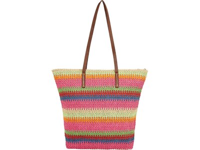 PROTEST Freizeittasche PRTPHEASANT bag Braun