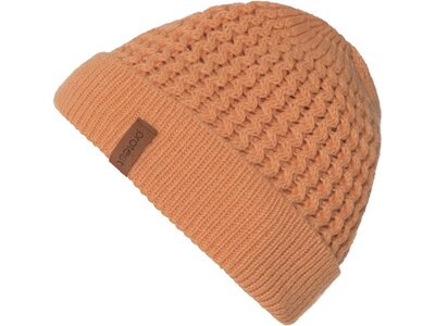PROTEST Damen PRTCYRILA beanie Orange
