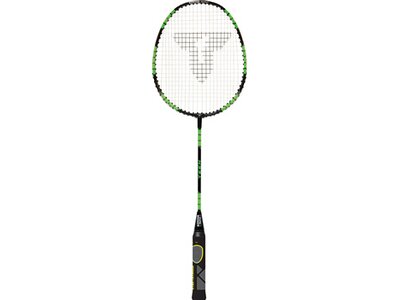 Talbot-Torro Badmintonschläger ELI Teen Grau
