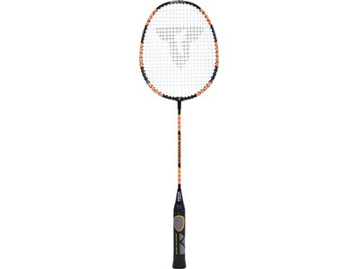 TALBOT/TORRO Kinder Badmintonschläger ELI ADVANCED 66,5 Grau