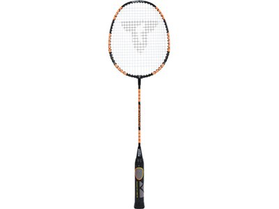 TALBOT/TORRO Kinder Badmintonschläger ELI ADVANCED 66,5 Grau