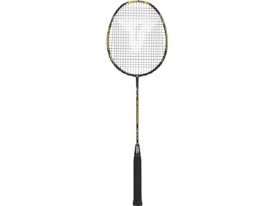 TALBOT/TORRO Badmintonschläger ARROWSPEED 199 Silber