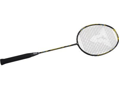 TALBOT/TORRO Badmintonschläger ARROWSPEED 199 Silber