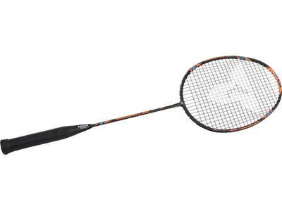 TALBOT/TORRO Badmintonschläger ARROWSPEED 399 Rot