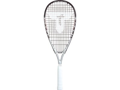 Talbot-Torro Speed Badminton Set Speed 7700 Silber