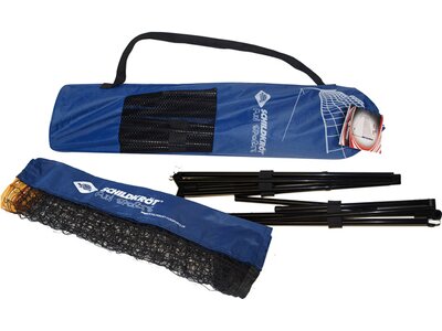 Schildkröt Kombi Netz Set Blau