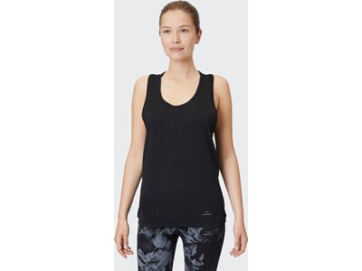 VENICE BEACH Damen Shirt VB_Sibyl DAST Tank Top Schwarz