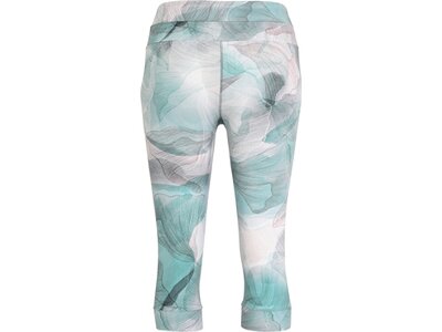 VENICE BEACH Damen Caprihose VB_Sarai DCAO Hose 5/6 Blau