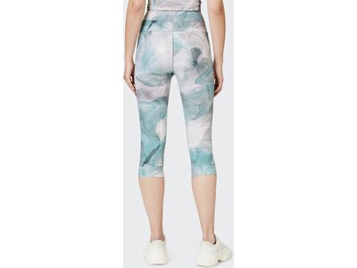 VENICE BEACH Damen Caprihose VB_Sarai DCAO Hose 5/6 Blau