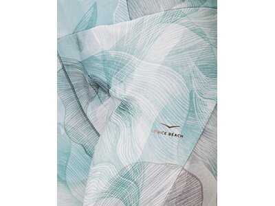 VENICE BEACH Damen Caprihose VB_Sarai DCAO Hose 5/6 Blau