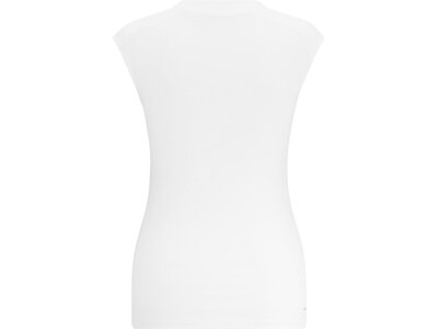 VENICE BEACH Damen Shirt VB_Nimah D T-Shirt Weiß