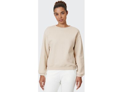 VENICE BEACH Damen Sweatshirt VB_Kehlani 4062 Sweatshirt Braun 