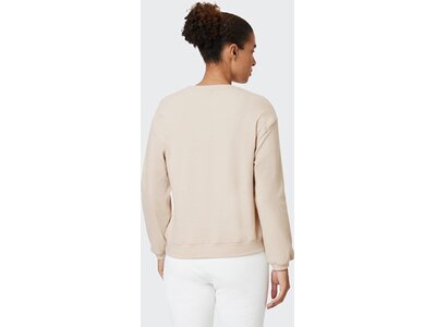 VENICE BEACH Damen Sweatshirt VB_Kehlani 4062 Sweatshirt Braun 