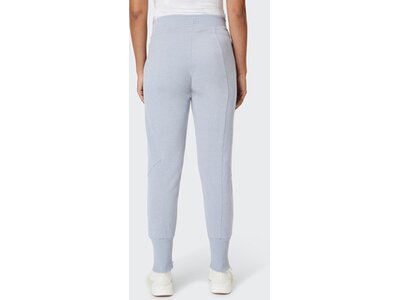 VENICE BEACH Damen Sporthose VB_Isabelle 4037 OB Hose 1/1 Blau 