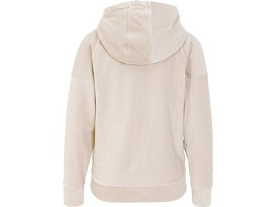 VENICE BEACH Damen Kapuzensweat VB_Jolina 4063 Sweatjacke Braun 