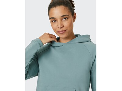 VENICE BEACH Damen Sweatshirt VB_Liyana 4021_BB01 Hoodie Grün