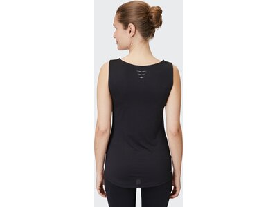 VENICE BEACH Damen Shirt VB_Kenny DAO 04 Tank Top Schwarz