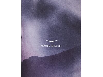 VENICE BEACH Damen Sporthose VB_Carla DCAO 01 Hose 1/1 Lila