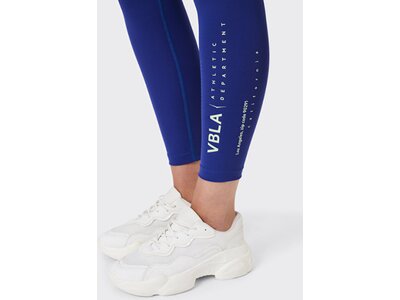 VENICE BEACH Damen Sporthose VB Torri Blau