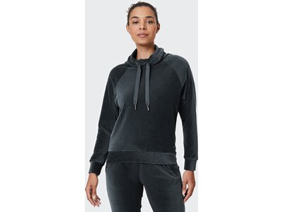 VENICE BEACH Damen Sweatshirt VB_Lali 4063 Sweatshirt Grün