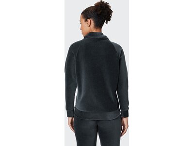 VENICE BEACH Damen Sweatshirt VB_Lali 4063 Sweatshirt Grün