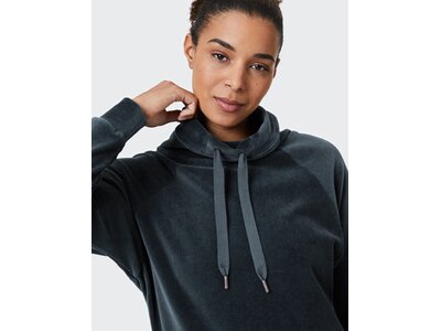 VENICE BEACH Damen Sweatshirt VB_Lali 4063 Sweatshirt Grün