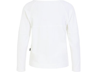 VENICE BEACH Damen Shirt VB_Poppie 4004 Shirt Weiß
