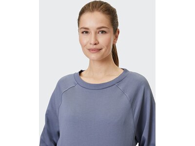 VENICE BEACH Damen Sweatshirt VB_Imogeen 4053 Sweatshirt Schwarz