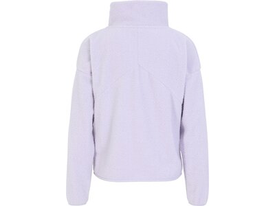 VENICE BEACH Damen Sweatshirt VB_Abby 4056 Sweatshirt Lila