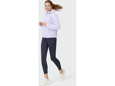 VENICE BEACH Damen Sweatshirt VB_Abby 4056 Sweatshirt Lila